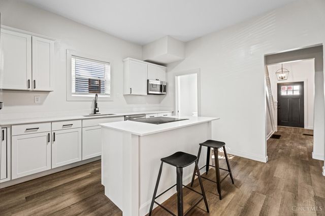 4922 Marion Avenue, Norwood, OH 45212