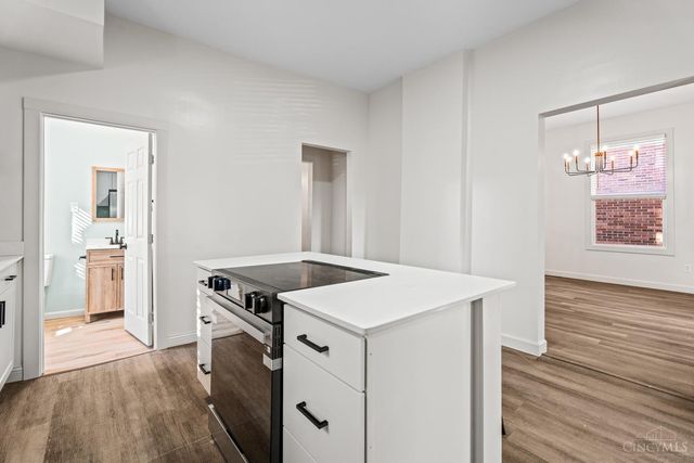 4922 Marion Avenue, Norwood, OH 45212