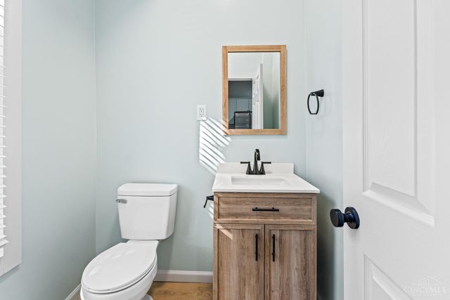 4922 Marion Avenue, Norwood, OH 45212