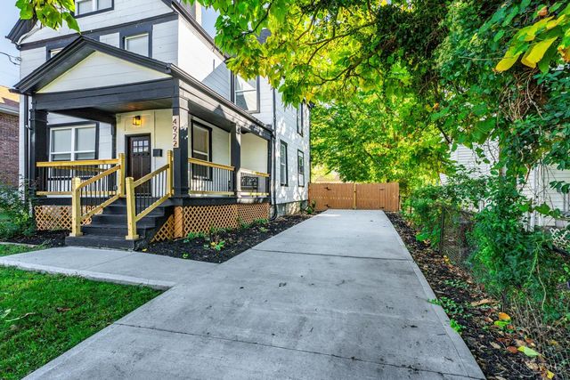 4922 Marion Avenue, Norwood, OH 45212