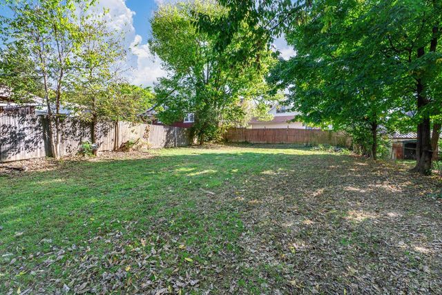 4922 Marion Avenue, Norwood, OH 45212