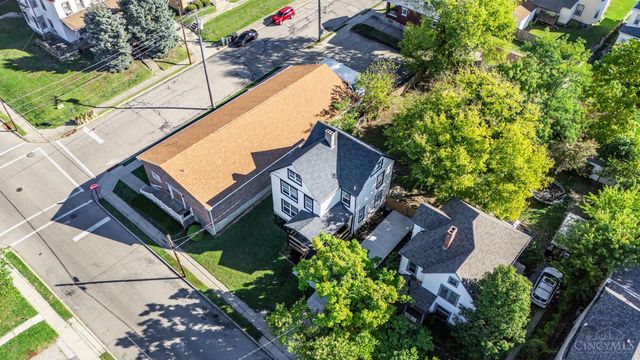 4922 Marion Avenue, Norwood, OH 45212