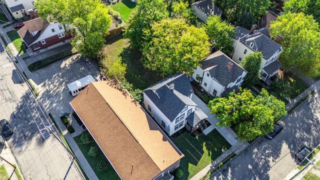 4922 Marion Avenue, Norwood, OH 45212