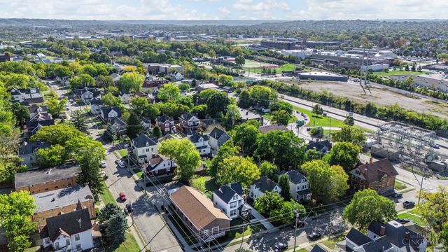 4922 Marion Avenue, Norwood, OH 45212