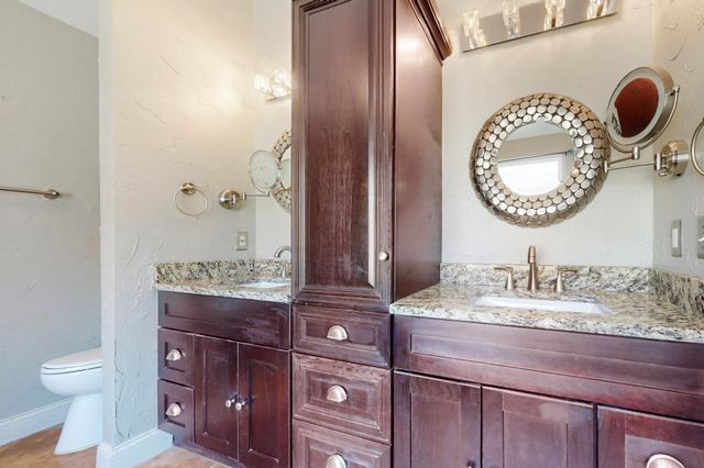 622 Meadowcrest Drive, Highland Village, TX 75077