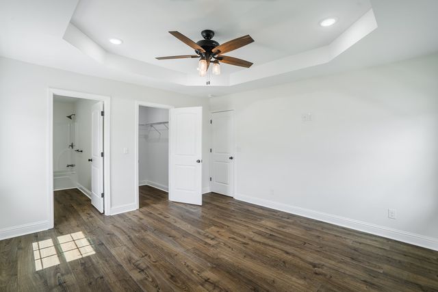 111 Arthur Street, Dalton, GA 30721