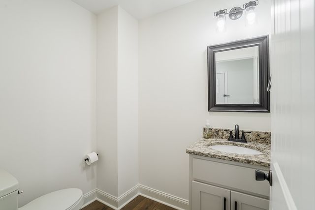 111 Arthur Street, Dalton, GA 30721