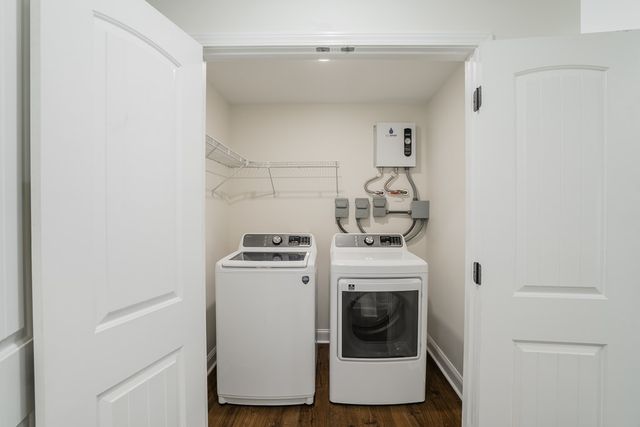 111 Arthur Street, Dalton, GA 30721