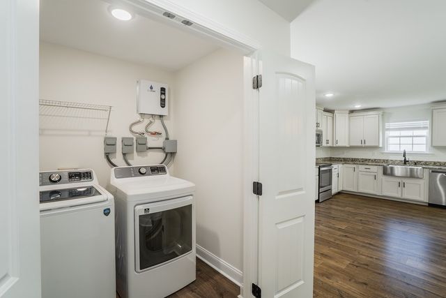 111 Arthur Street, Dalton, GA 30721