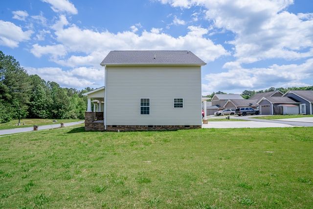 111 Arthur Street, Dalton, GA 30721