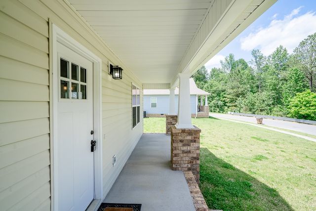 111 Arthur Street, Dalton, GA 30721