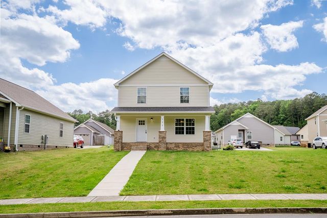 111 Arthur Street, Dalton, GA 30721