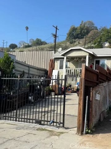 5063 Alhambra, Los Angeles, CA 90032