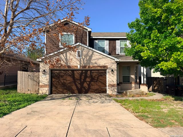5521 SAFFRON WAY, Leon Valley, TX 78238