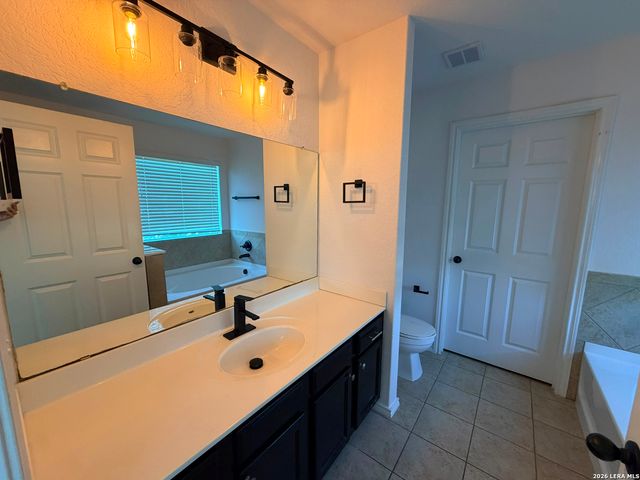 5521 SAFFRON WAY, Leon Valley, TX 78238