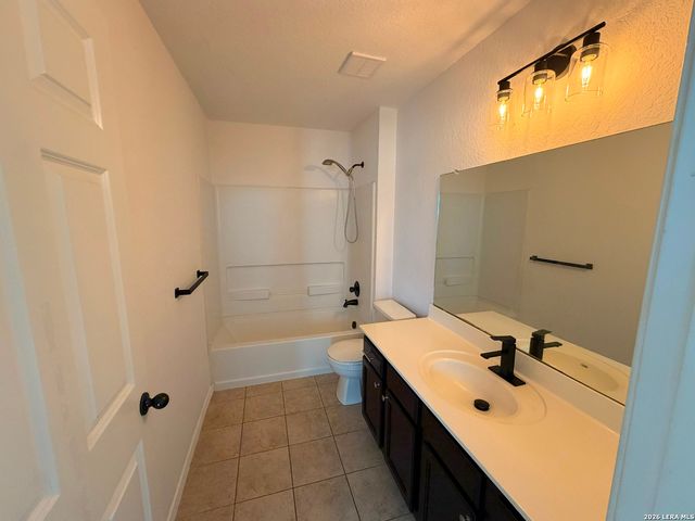 5521 SAFFRON WAY, Leon Valley, TX 78238