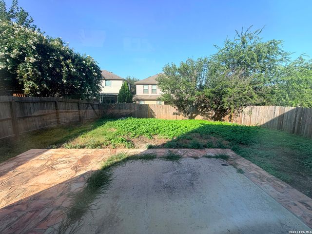 5521 SAFFRON WAY, Leon Valley, TX 78238