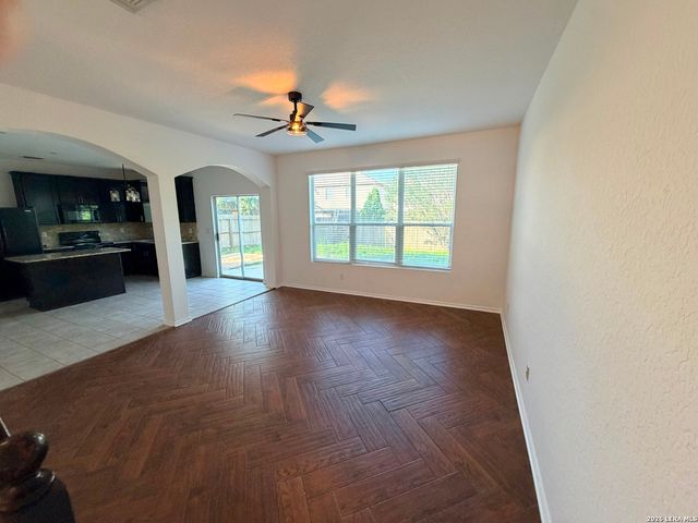 5521 SAFFRON WAY, Leon Valley, TX 78238