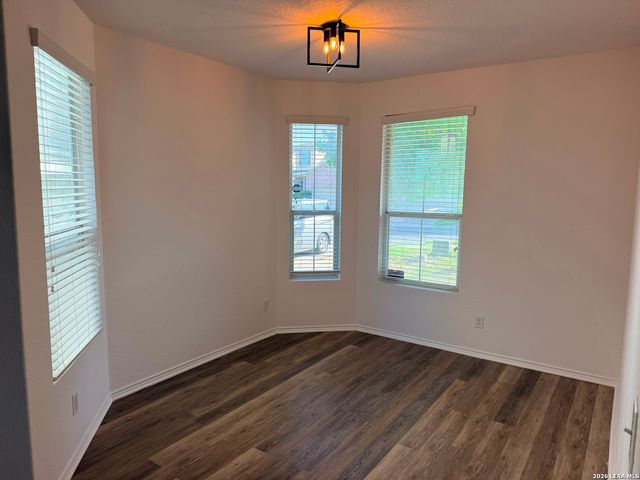 5521 SAFFRON WAY, Leon Valley, TX 78238