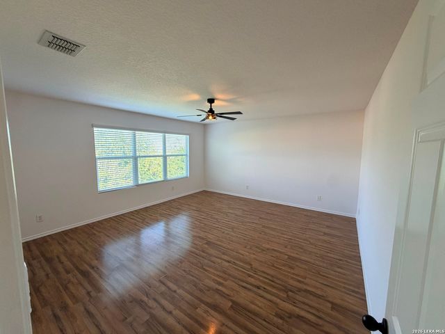 5521 SAFFRON WAY, Leon Valley, TX 78238