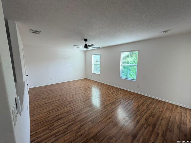 5521 SAFFRON WAY, Leon Valley, TX 78238