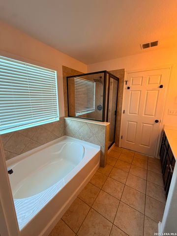 5521 SAFFRON WAY, Leon Valley, TX 78238