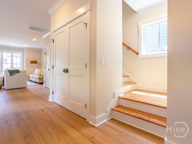 807 E 36th Street, Savannah, GA 31401