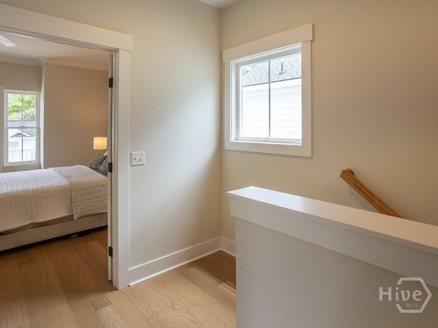 807 E 36th Street, Savannah, GA 31401