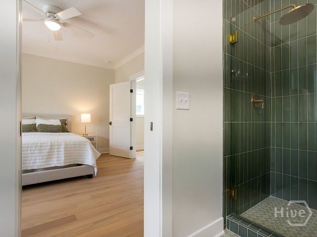 807 E 36th Street, Savannah, GA 31401