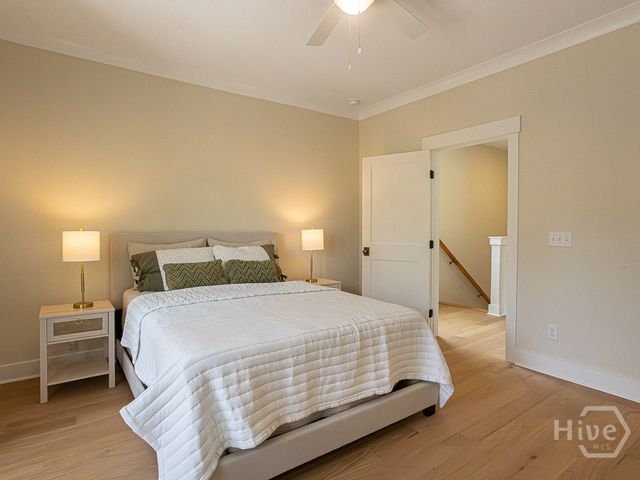 807 E 36th Street, Savannah, GA 31401