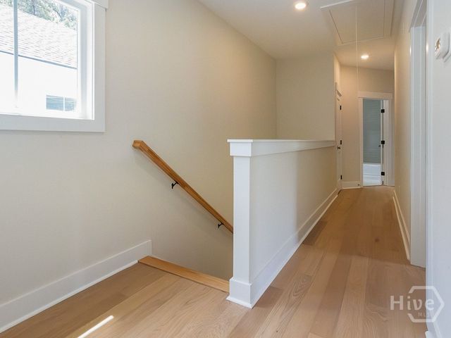 807 E 36th Street, Savannah, GA 31401