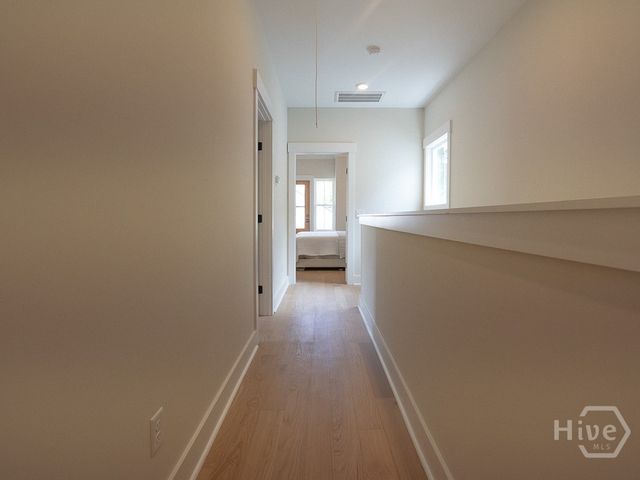 807 E 36th Street, Savannah, GA 31401