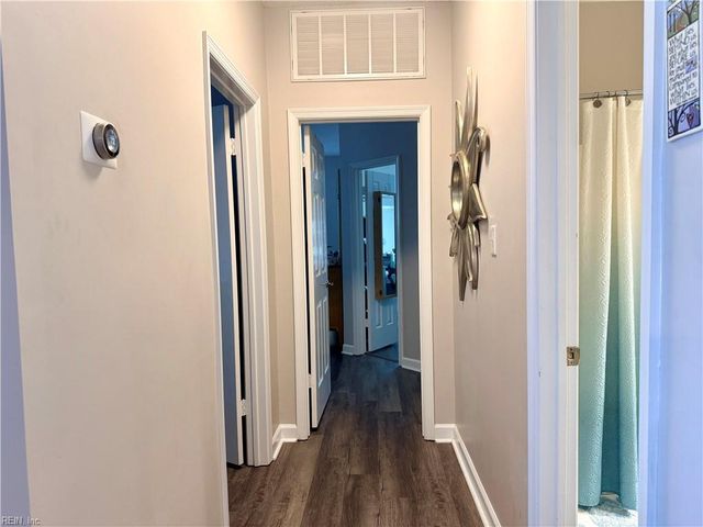 2305 Beach Haven Dr Apt 103, Virginia Beach, VA 23451