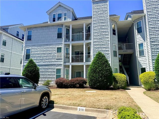 2305 Beach Haven Dr Apt 103, Virginia Beach, VA 23451