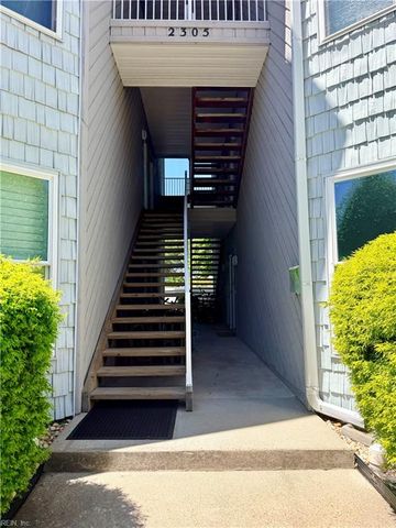2305 Beach Haven Dr Apt 103, Virginia Beach, VA 23451
