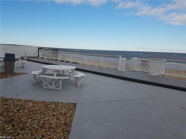 2305 Beach Haven Dr Apt 103, Virginia Beach, VA 23451