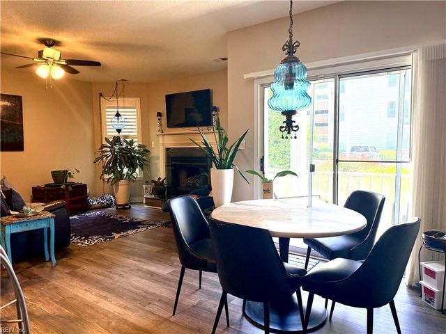 2305 Beach Haven Dr Apt 103, Virginia Beach, VA 23451