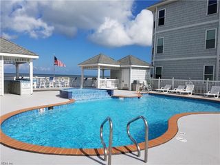 2305 Beach Haven Dr Apt 103, Virginia Beach, VA 23451