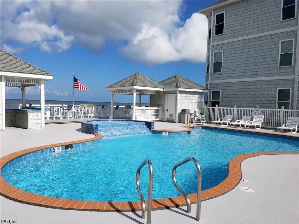2305 Beach Haven Dr Apt 103, Virginia Beach, VA 23451