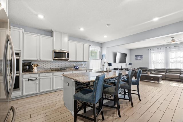 12015 STONE BARK TRAIL, Orlando, FL 32824