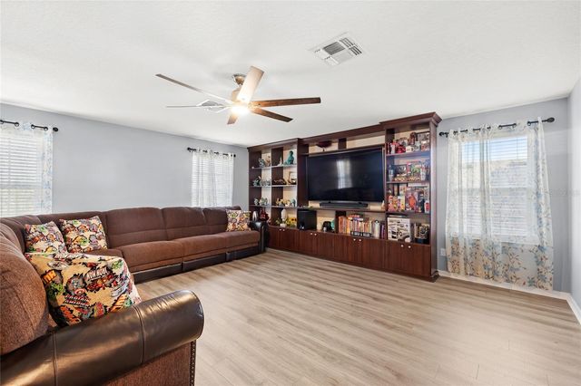 12015 STONE BARK TRAIL, Orlando, FL 32824