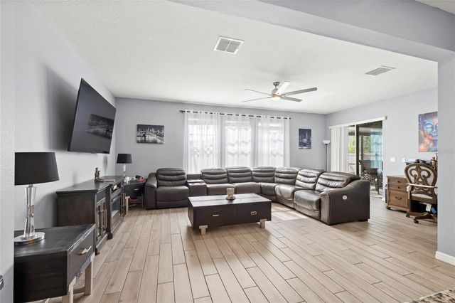 12015 STONE BARK TRAIL, Orlando, FL 32824