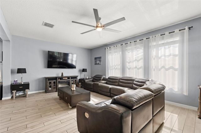 12015 STONE BARK TRAIL, Orlando, FL 32824
