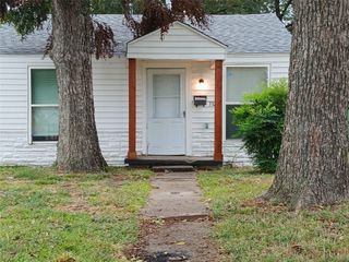 3322 Goldspier Drive, Dallas, TX 75215