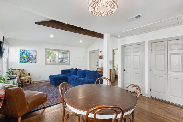 2624 Ryan Avenue, Fort Worth, TX 76110