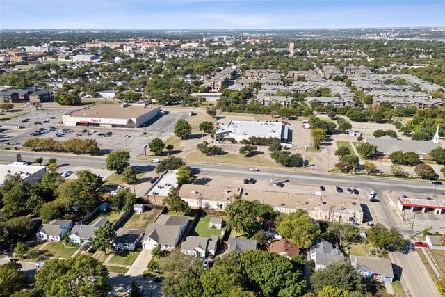 2624 Ryan Avenue, Fort Worth, TX 76110