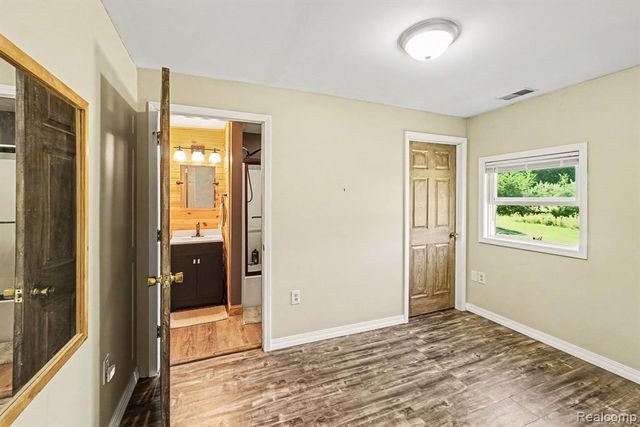 13408 N Belsay Road, Millington, MI 48746