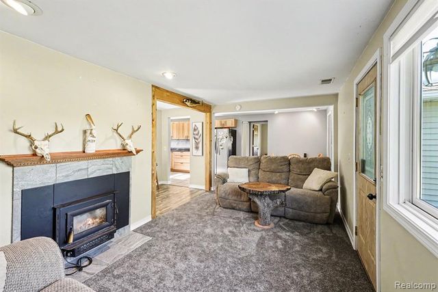 13408 N Belsay Road, Millington, MI 48746