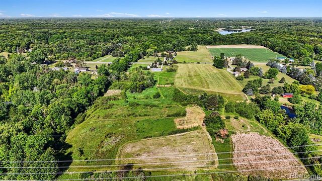 13408 N Belsay Road, Millington, MI 48746