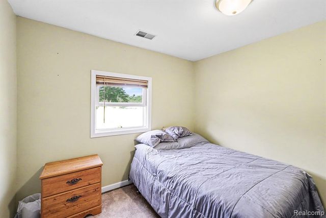 13408 N Belsay Road, Millington, MI 48746